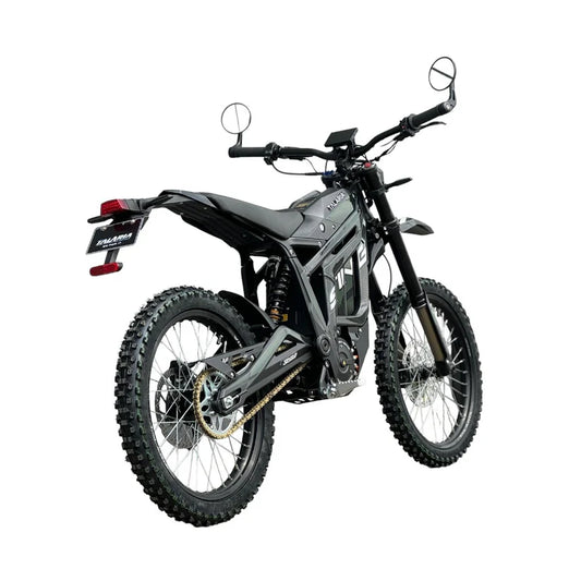 Sting TL4000 R L1e con ECOINCENTIVO TALARIA