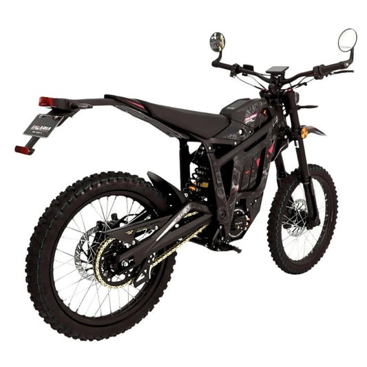 Sting TL5500 PRO L1e con ECOINCENTIVO TALARIA