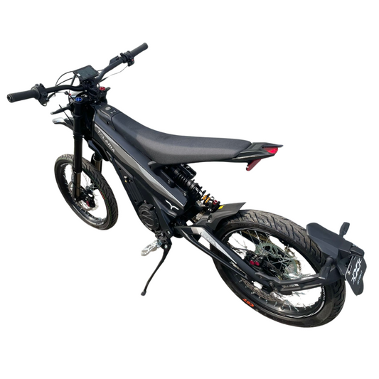 xXx TL2500 L1e con ECOINCENTIVO TALARIA