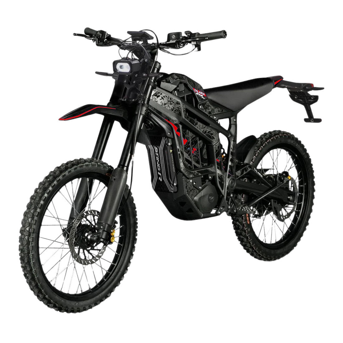 Moto – E-Moto Evolution