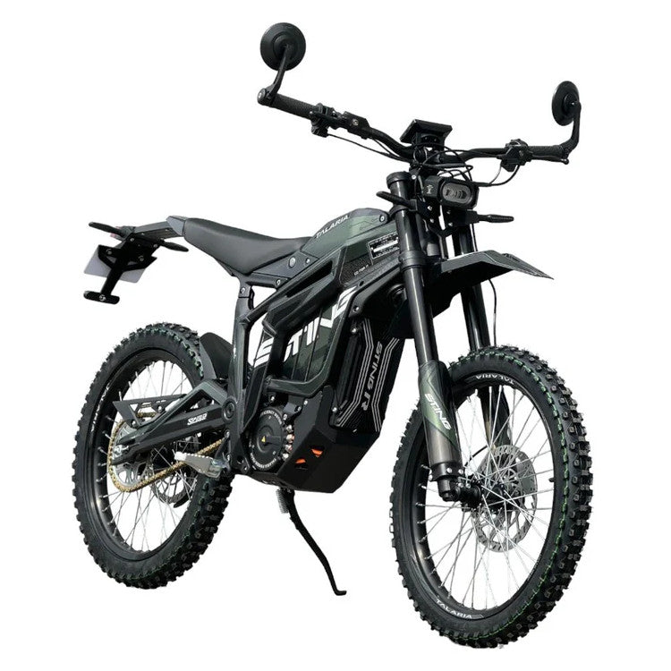 Sting TL4000 R L1e con ECOINCENTIVO TALARIA