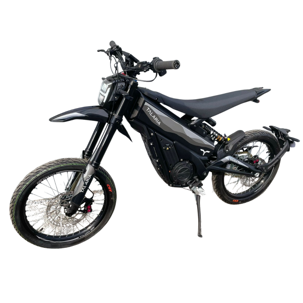 xXx TL2500 L1e con ECOINCENTIVO TALARIA