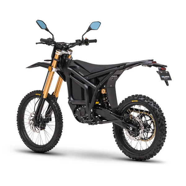 KOMODO TL6000 L3E