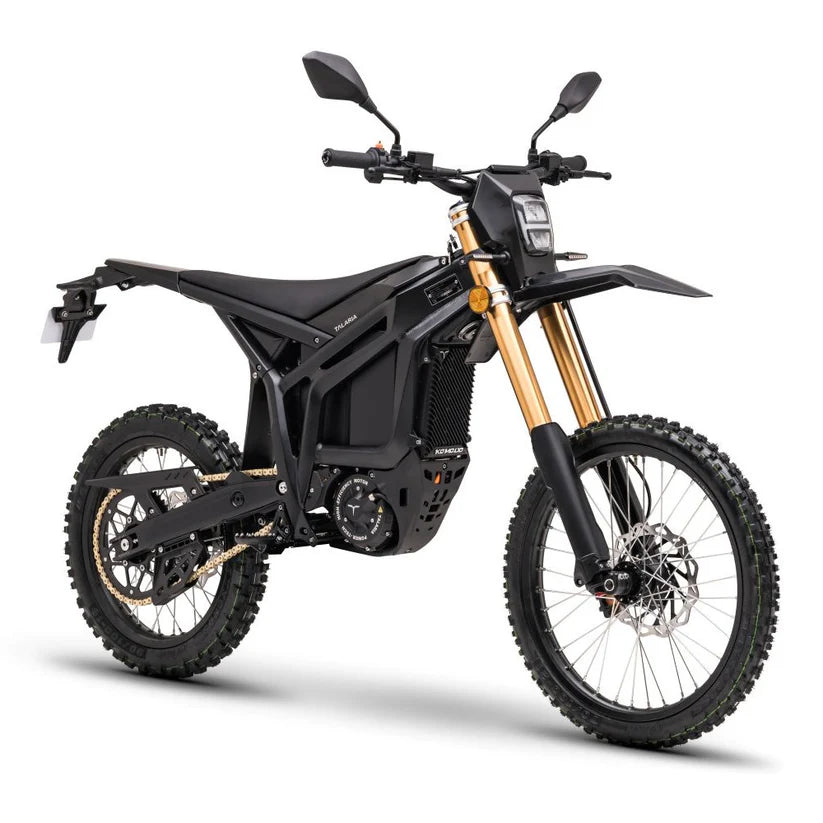 KOMODO TL6000 L3E